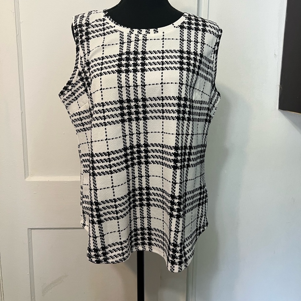 #229 Croft & Barrow blouse - Picture 8 of 12